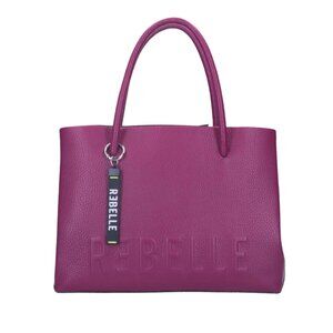 Rebelle Women's Joy Shopping M Ciclamino Bags - (BRAND NEW- NEVER USED)